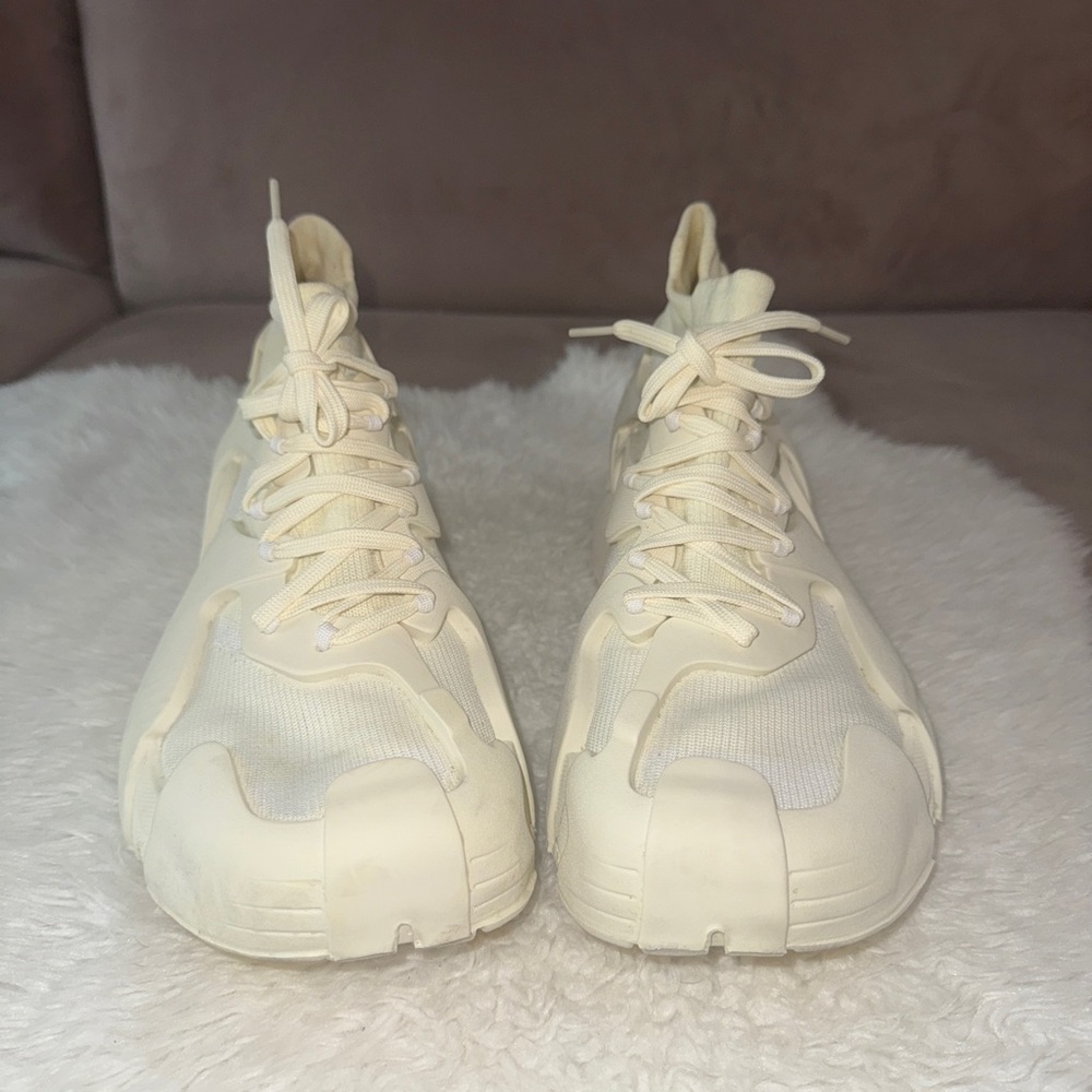 Camperlab White Tossu Sneakers